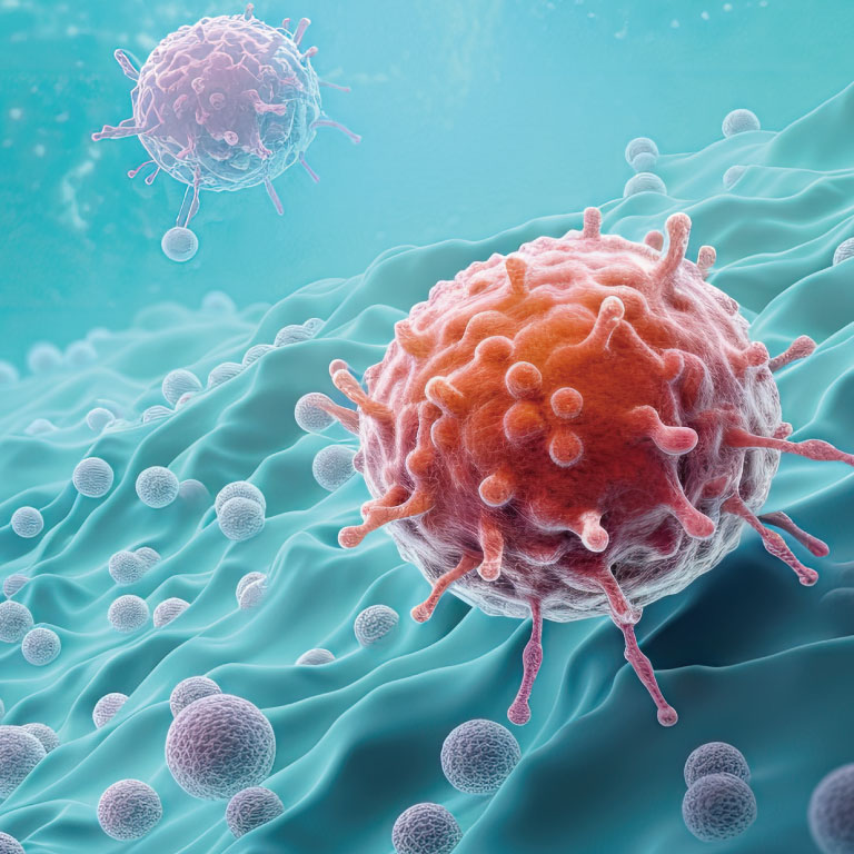 免疫細胞儲存服務